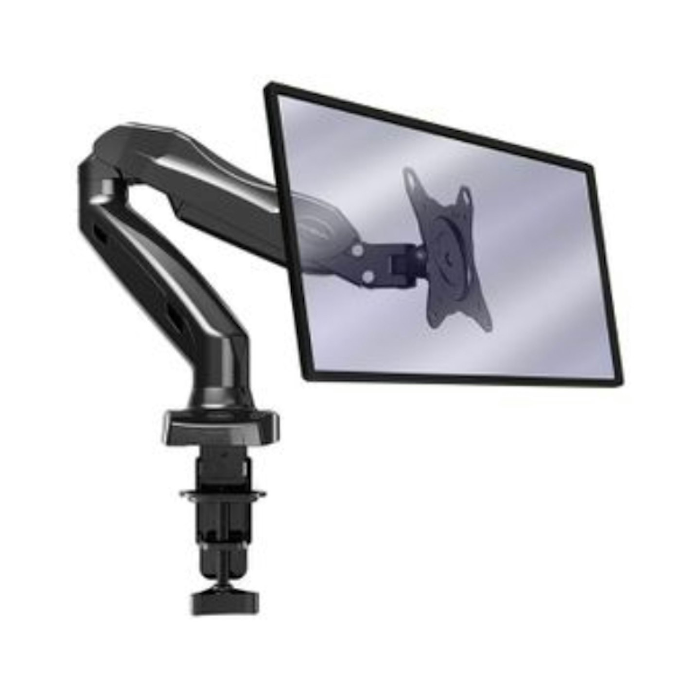 The best monitor mounts and arms for one, two and three screens